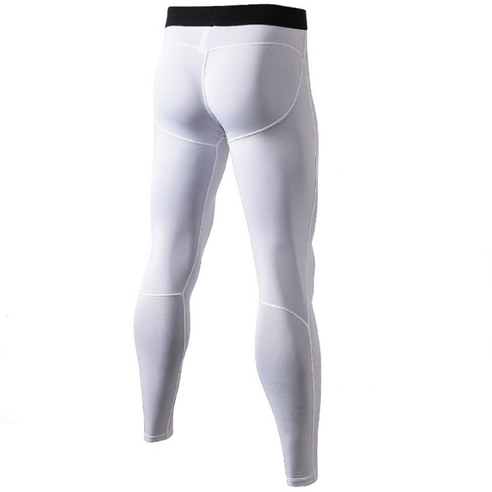 Compression legging - Picture 2 of 9